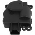 Hvac Blend Door Actuator Ocpty 604-270 Air Compatible With Ford Escape 2010-2012 For Mercury For Mariner 2010-2011 1pc