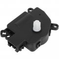 Hvac Blend Door Actuator Ocpty 604-270 Air Compatible With Ford Escape 2010-2012 For Mercury For Mariner 2010-2011 1pc