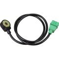 Aip Electronics Premium Engine Knock Detonation Sensor Ks For 1985-2006 Audi And Volkswagen 054905377a 0261231038 Oem Fit