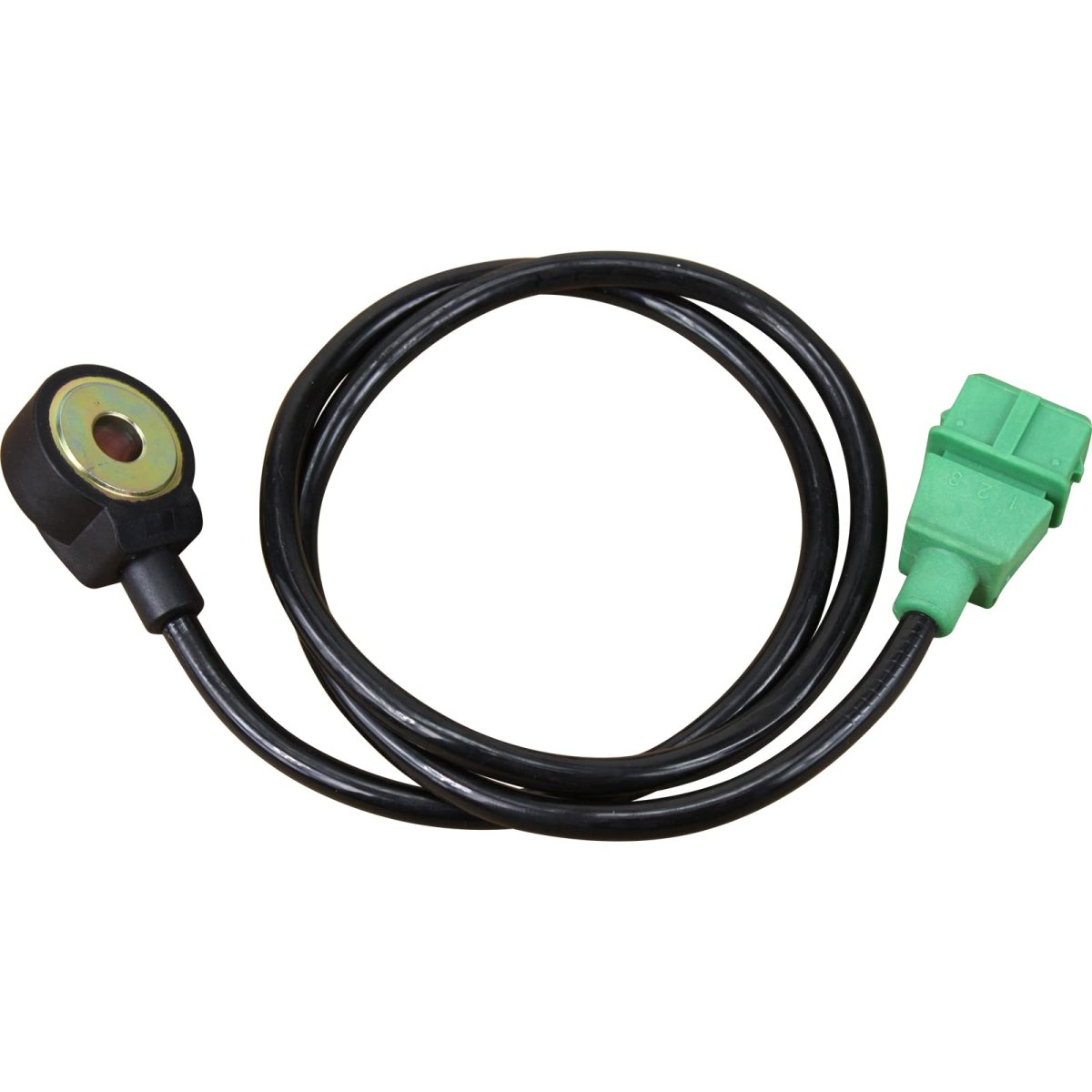 Aip Electronics Premium Engine Knock Detonation Sensor Ks For 1985-2006 Audi And Volkswagen 054905377a 0261231038 Fit Ks377a