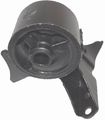 Anchor 8974 Engine Mount For Car And Truck Black Alloy Steel Carbon Construction 