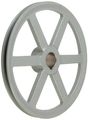 Tb Woods Ak109138 Fhp Bored-to-size V-belt Sheave A Belt Section 1 Groove 1-3 8 Bore Cast Iron 10 75 Od 2330 Max Rpm 
