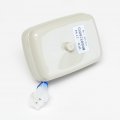 Supco Sm26085 Refrigerator Evaporator Fan Motor For Wr60x26085 Ge