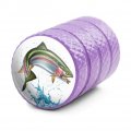 Rainbow Trout Fishing 7 Valve Stem Caps For Tire Rim Wheel Aluminum Purple