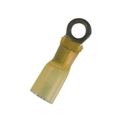 Jtt Products 12-10 1 2in Yellow Cs Heat Shrink Ring 4 Pcs 2318j 