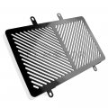 Httmt 298007- Compatible With Rc125 200 390 2015-2018 Motorcycle Radiator Guard Grille Protector Cover 