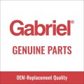 Gabriel Front Constant-rate Shock Absorber For Chevrolet Camaro 1970-1981