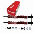 Gabriel Front Constant-rate Shock Absorber For Chevrolet Camaro 1970-1981 