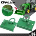 G-plus Bolt On Grab Hooks D Rings Compatible With 1025r 2032r 3320 2520