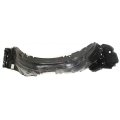 Front Fender Liner Driver Side For Lexus Ls430 2004 2005 2006 Plastic Splash Shield Replacement Lx1250114 5380650030 