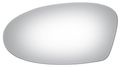 99-04 Olds Alero Left Driver Flat Replacement Mirror Glass Lens Fits Manual 