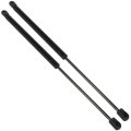 Universal Lift Supports Struts 178n Pressure Shocks Gas Springs 20 In Set Of 2 Extended Length 19 7 Compressed 11 8 Adjustable 