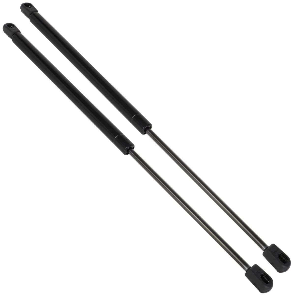 Universal Lift Supports Struts 178n Pressure Shocks Gas Springs 20 In Set Of 2 Extended Length 19 7 Compressed 11 8 Adjustable