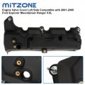 Engine Valve Cover Left Side For 2001-2005 Ford Explorer Mountaineer Ranger 4 0l Replace 264-989 1l2z6582ba 4l5z6582fa