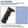 Engine Valve Cover Left Side For 2001-2005 Ford Explorer Mountaineer Ranger 4 0l Replace 264-989 1l2z6582ba 4l5z6582fa