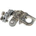 Positive Battery Terminal Ford Edge 2011 2012 2013 2014 Copper Conductor Silver Ring Replacement For Bl3z-14300-a Bl3z-14300-c 