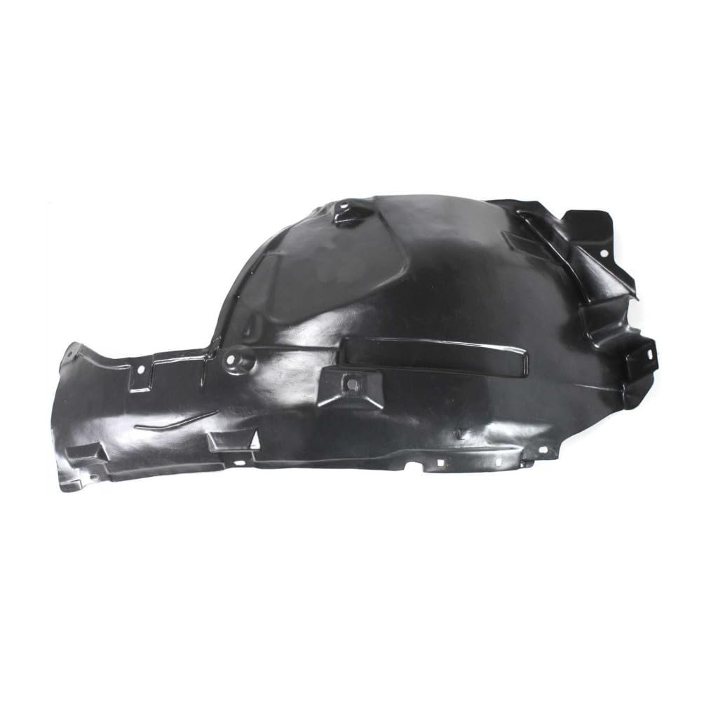 Front Driver Side Rear Section Fender Liner For Infiniti Qx50 2014 2015 2016 2017 Replacement In1248111 And 638431ba0a