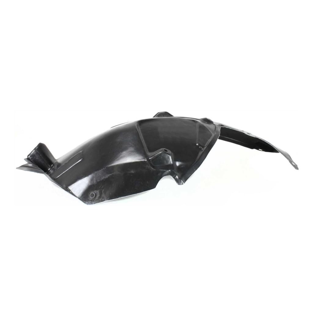 Front Driver Side Rear Section Fender Liner For Infiniti Qx50 2014 2015 2016 2017 Replacement In1248111 And 638431ba0a
