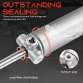 A-premium Convertible Top Hydraulic Cylinders Lift Arms Compatible With Buick Skylark Chevrolet Chevelle 1968-1972 Oldsmobile