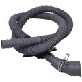 Supplying Demand Dc97-18682c Dc97-18682d Clothes Washer Drain Hose Replacement 
