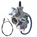 Wflnhb Carburetor Replacement For Honda Trx250 Recon Trx250t Trx250tm 1997-2001