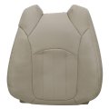 392 Light Cashmere Tan Perforated Passenger Side Top Microfiber Leather Replacement Seat Cover For Buick Enclave1xl 2xl Cx 