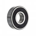 Niche Wheel Bearing Seal Kit For Yamaha Fzr600 Fz700 Fazer 700 Fz750 6203-2rs 6303-2rs 22-2rdqe6 63-2rdqe6 6302-2rkqe6