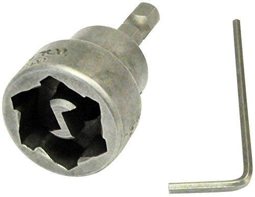 Eazypower Screw Remover Installer No 16