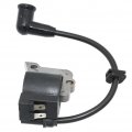 P Seekpro Ignition Coil Module For Zenoah Brushcutter Bc3401 Bc3402 Bc4402 4770-71200 4500-71200 4700-71200