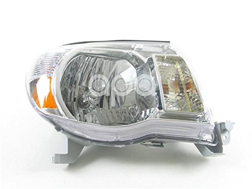 Depo 312-1186R-AC Toyota Tacoma Passenger Side Replacement Headlight Assembly