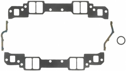 Fel-pro 1282 Intake Manifold Gasket Set