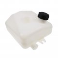 Fridayparts Expansion Tank 331 34633 33134633 Compatible For Jcb 3cx 4cx Js200 Js220 Js330 Js360 Js460 Replacement