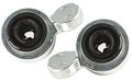 Bapmic Front Left Right Lower Control Arm Bushing For Bmw E46 323i 325i 328i
