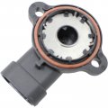 Aip Throttle Position Sensor Tps Compatible With 2000-2002 Saturn Sc1 Sc2 Sl Sl1 Sl2 Sw2 1 9l I4 Replaces 21024706 260009 Th387