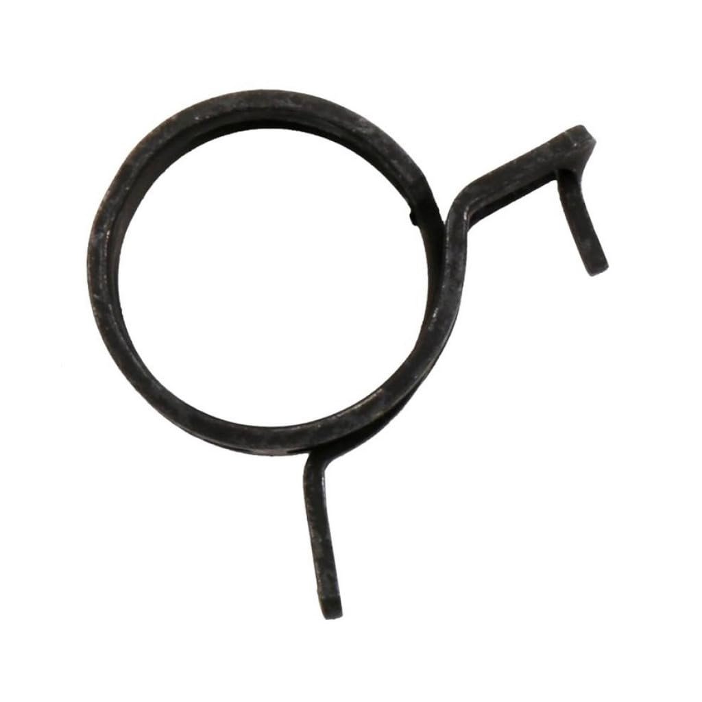 Multi Purpose Hose Clamp For Pontiac Trans Sport 1990 1995 Steel Robo Coat Finish Spring Band Adjustment 15 Mm Width Part