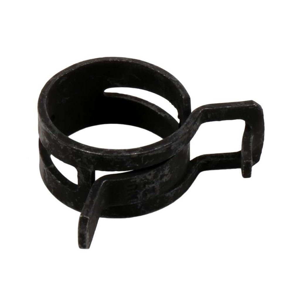 Multi Purpose Hose Clamp For Pontiac Trans Sport 1990 1995 Steel Robo Coat Finish Spring Band Adjustment 15 Mm Width Part