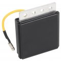 Ocpty Voltage Rectifier Regulator Fits 1999-2003 For Polaris Xcr 800 1994-1996 1999 Sp 440 1996-1996 600 1992-1999 Xlt