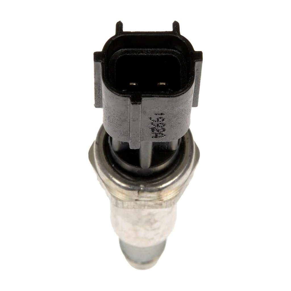 Temperature Sensor For Ford Police Responder Hybrid Ssv Plug In 2019 2020 Blade Terminal Male Connector 0 385 Threaded End