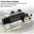 Topteng Car Clutch Slave Cylinder Fits For Nissan Patrol Gu 2000-2007 2007-2012