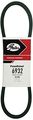 Gates 6932 Powerated Belt 