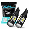 Jdm Astar Super Bright Max 50w High Power 912 921 White Led Bulb For Backup Reverse Lights 