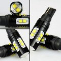 Super Bright Max 50w High Power 912 921 White Led Bulbs For Backup Reverse Lights 6000k Xenon 2 Pack