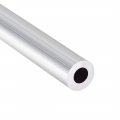 Uxcell 6063 Aluminum Round Tube 300mm Length 19mm Od 10mm Inner Dia Seamless Straight Tubing