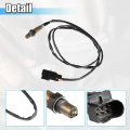 X Autohaux 1k0998262m Front Car Oxygen Sensor Replacement For Audi Q7 4 2l 2007-2010