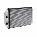 A-premium Hvac Heater Core Compatible With Audi A6 1999-2005 Quattro 1999-2004 Allroad 2001-2005 Rs6 2003-2004 S6 2001-2004
