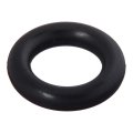 Fuel Pressure Regulator O-ring For Gmc Sonoma 1994-2000 Alx-pau-si-sk92-cla6 Black Standard Plastic Replacement Part 