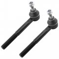 Boxi 4pc Inner Outer Tie Rod Ends Fit For Chevrolet Gmc K1500 K2500 K3500 1988-1999 Chevy Tahoe 1995-2000 Yukon 1992-2000 
