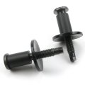 Jetuplusllc 2 X New Rear Tailgate Striker Latch Lock For Ford F150 F250 F350 1l3z99404a42aa