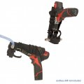 Tgr Drill Boot Adapter For Fluid Transfer Pump