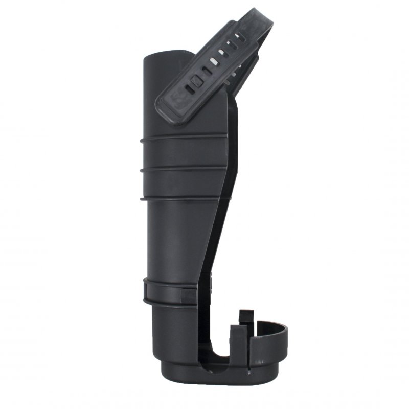 Tgr Drill Boot Adapter For Fluid Transfer Pump